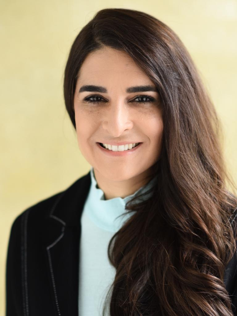 Miriam Endemann-de Anda