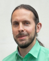 Tim Berthold