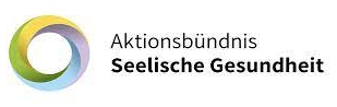 Wir sind Mitglied im Aktionsbündnis seelsiche Gesundheit