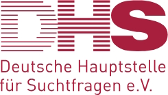 Wir sind Mitglied in der DHS